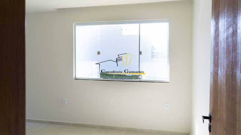 Conheça CASA.006.VO.14 do imóvel - Sala Comercial 23m² à venda Rua General Andrade Neves,Niterói,RJ São Domingos - R$ 196.000 - CGSL00019 - 39 CASA.006.VO.14 - 39