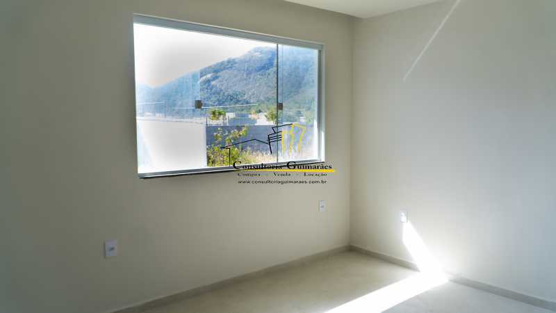 Conheça CASA.006.VO.16 do imóvel - Sala Comercial 23m² à venda Rua General Andrade Neves,Niterói,RJ São Domingos - R$ 196.000 - CGSL00019 - 41 CASA.006.VO.16 - 41