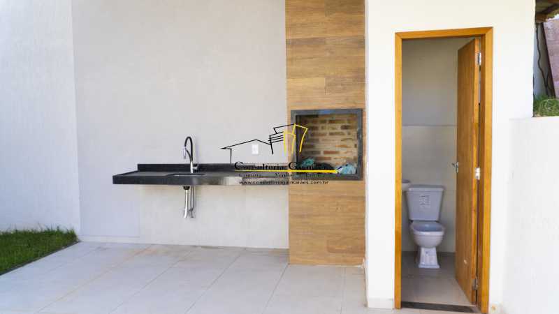 Conheça CASA.006.VO.25 do imóvel - Sala Comercial 23m² à venda Rua General Andrade Neves,Niterói,RJ São Domingos - R$ 196.000 - CGSL00019 - 50 CASA.006.VO.25 - 50