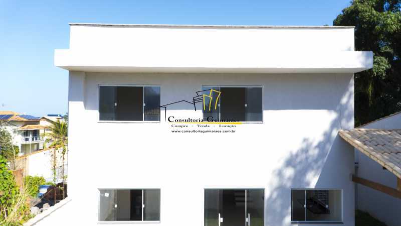 Conheça CASA.006.VO.27 do imóvel - Sala Comercial 23m² à venda Rua General Andrade Neves,Niterói,RJ São Domingos - R$ 196.000 - CGSL00019 - 52 CASA.006.VO.27 - 52