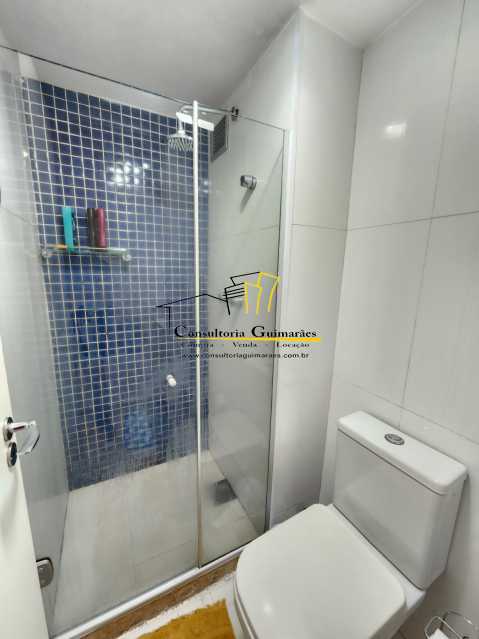Conheça WhatsApp Image 2024-09-05 at 1 do imóvel - Apartamento à venda Estrada do Rio Grande,Rio de Janeiro,RJ Taquara - R$ 240.000 - CGAP20496 - 7 WhatsApp Image 2024-09-05 at 1 - 7