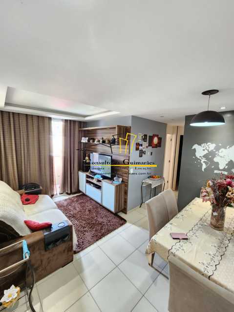 Conheça WhatsApp Image 2024-09-05 at 1 do imóvel - Apartamento à venda Estrada do Rio Grande,Rio de Janeiro,RJ Taquara - R$ 240.000 - CGAP20496 - 1 WhatsApp Image 2024-09-05 at 1 - 1