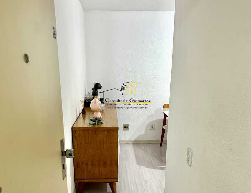 Conheça NT.335.2.1203_F00. do imóvel - Apartamento à venda Niterói,RJ Santa Rosa - R$ 260.000 - CGAP00046 - 2 NT.335.2.1203_F00. - 2