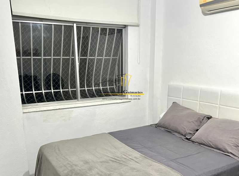 Conheça NT.335.2.1203_F06. do imóvel - Apartamento à venda Niterói,RJ Santa Rosa - R$ 260.000 - CGAP00046 - 14 NT.335.2.1203_F06. - 14