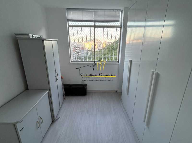 Conheça NT.335.2.1203_F03. do imóvel - Apartamento à venda Niterói,RJ Santa Rosa - R$ 260.000 - CGAP00046 - 18 NT.335.2.1203_F03. - 18
