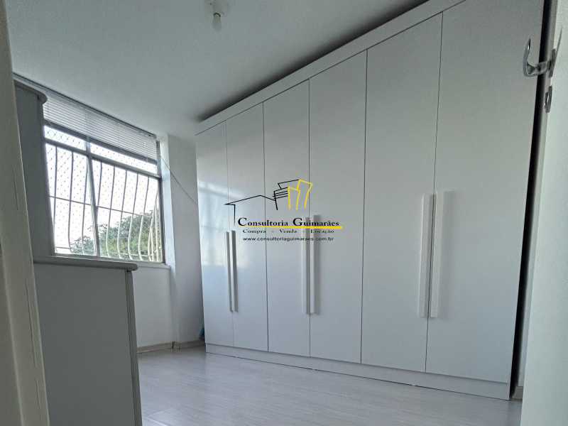 Conheça NT.335.2.1203_F01. do imóvel - Apartamento à venda Niterói,RJ Santa Rosa - R$ 260.000 - CGAP00046 - 20 NT.335.2.1203_F01. - 20