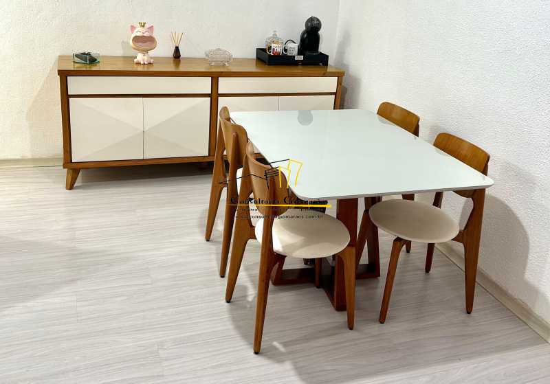 Conheça NT.335.2.1203_F17. do imóvel - Apartamento à venda Niterói,RJ Santa Rosa - R$ 260.000 - CGAP00046 - 4 NT.335.2.1203_F17. - 4