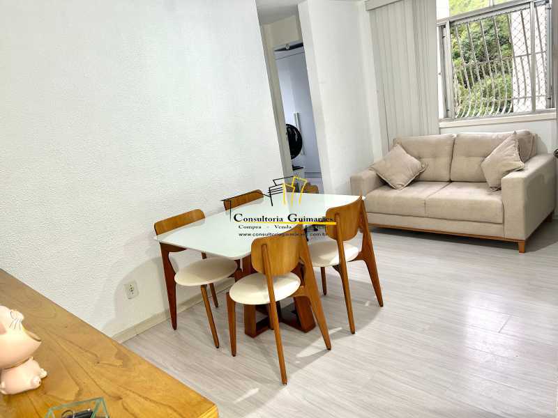 Conheça NT.335.2.1203_F18. do imóvel - Apartamento à venda Niterói,RJ Santa Rosa - R$ 260.000 - CGAP00046 - 3 NT.335.2.1203_F18. - 3