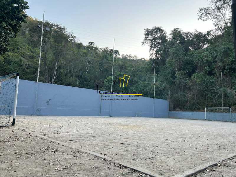 Conheça NT.335.EXT.01. do imóvel - Apartamento à venda Niterói,RJ Santa Rosa - R$ 260.000 - CGAP00046 - 21 NT.335.EXT.01. - 21