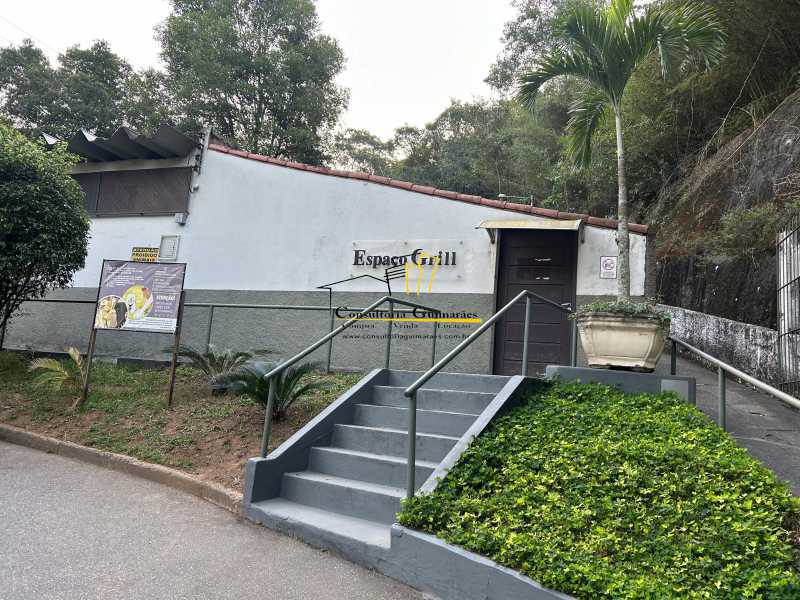 Conheça NT.335.EXT.03. do imóvel - Apartamento à venda Niterói,RJ Santa Rosa - R$ 260.000 - CGAP00046 - 23 NT.335.EXT.03. - 23