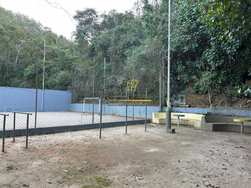 Conheça NT.335.EXT.04. do imóvel - Apartamento à venda Niterói,RJ Santa Rosa - R$ 260.000 - CGAP00046 - 24 NT.335.EXT.04. - 24