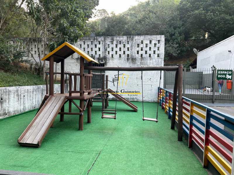 Conheça NT.335.EXT.06. do imóvel - Apartamento à venda Niterói,RJ Santa Rosa - R$ 260.000 - CGAP00046 - 26 NT.335.EXT.06. - 26