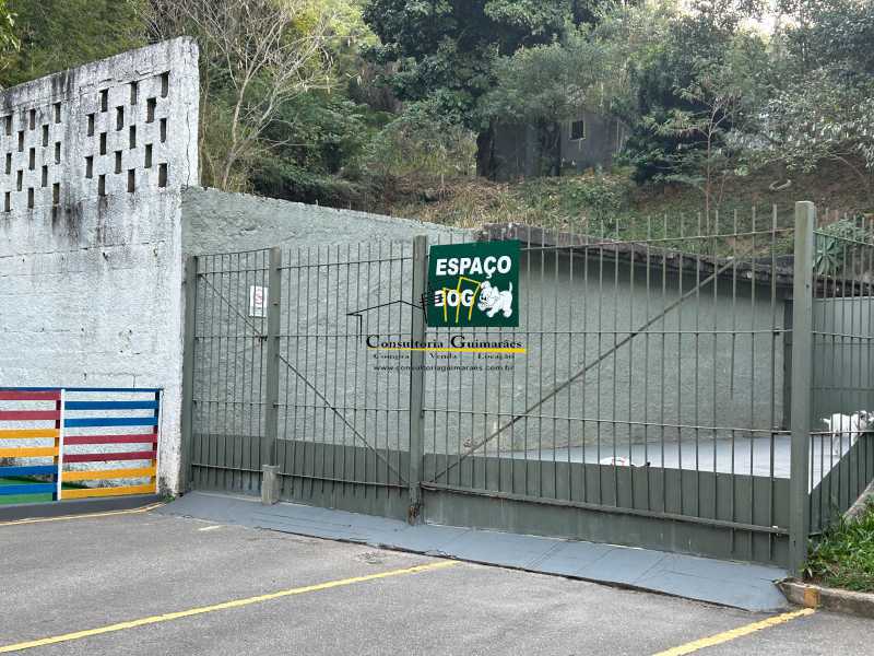 Conheça NT.335.EXT.07. do imóvel - Apartamento à venda Niterói,RJ Santa Rosa - R$ 260.000 - CGAP00046 - 27 NT.335.EXT.07. - 27