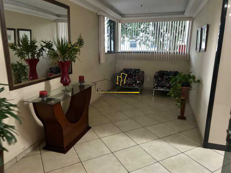 Conheça NT.335.EXT.09. do imóvel - Apartamento à venda Niterói,RJ Santa Rosa - R$ 260.000 - CGAP00046 - 1 NT.335.EXT.09. - 1