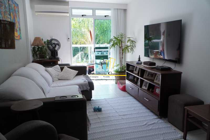 Conheça APT.402.SB.01 do imóvel - Apartamento à venda Rua Presidente Domiciano,Niterói,RJ Ingá - R$ 987.000 - CGAP30192 - 1 APT.402.SB.01 - 1