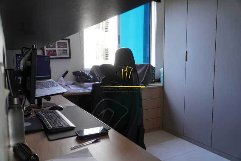 Conheça APT.402.SB.09 do imóvel - Apartamento à venda Rua Presidente Domiciano,Niterói,RJ Ingá - R$ 987.000 - CGAP30192 - 9 APT.402.SB.09 - 9