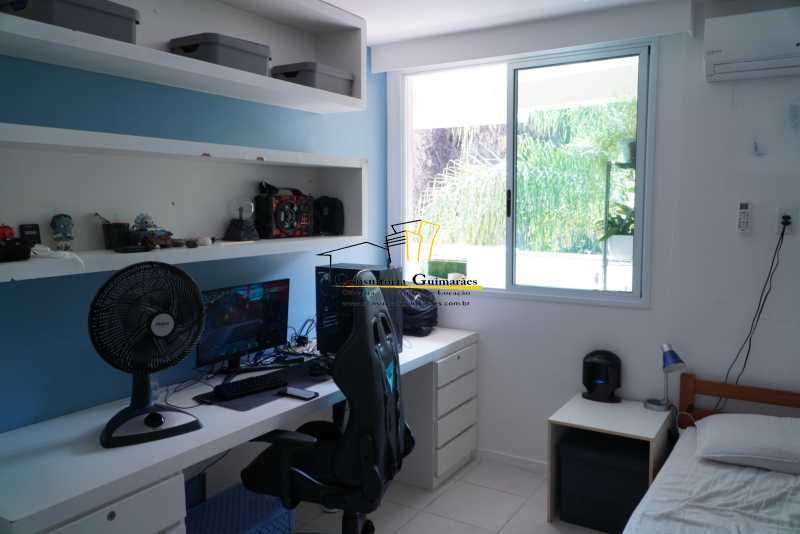 Conheça APT.402.SB.10 do imóvel - Apartamento à venda Rua Presidente Domiciano,Niterói,RJ Ingá - R$ 987.000 - CGAP30192 - 10 APT.402.SB.10 - 10