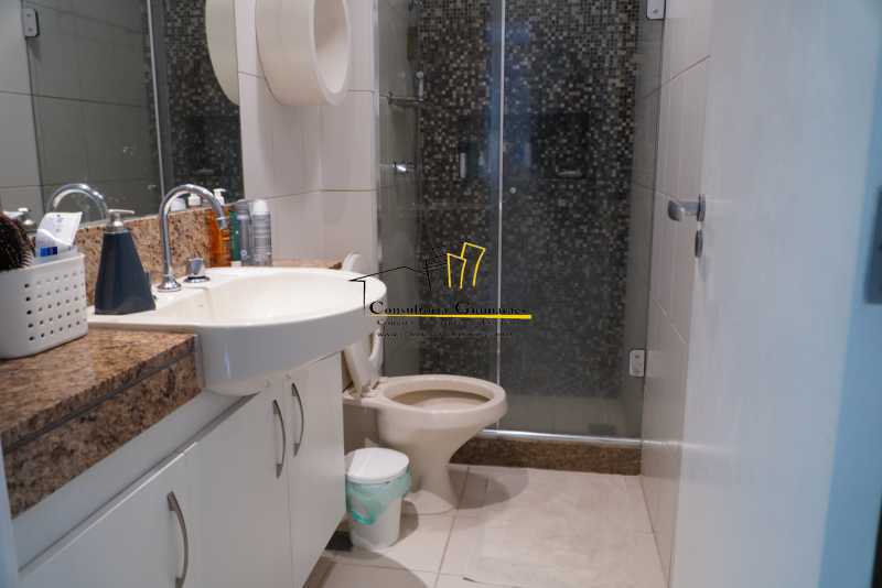 Conheça APT.402.SB.15 do imóvel - Apartamento à venda Rua Presidente Domiciano,Niterói,RJ Ingá - R$ 987.000 - CGAP30192 - 15 APT.402.SB.15 - 15