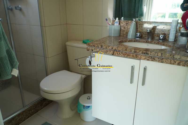 Conheça APT.402.SB.16 do imóvel - Apartamento à venda Rua Presidente Domiciano,Niterói,RJ Ingá - R$ 987.000 - CGAP30192 - 16 APT.402.SB.16 - 16