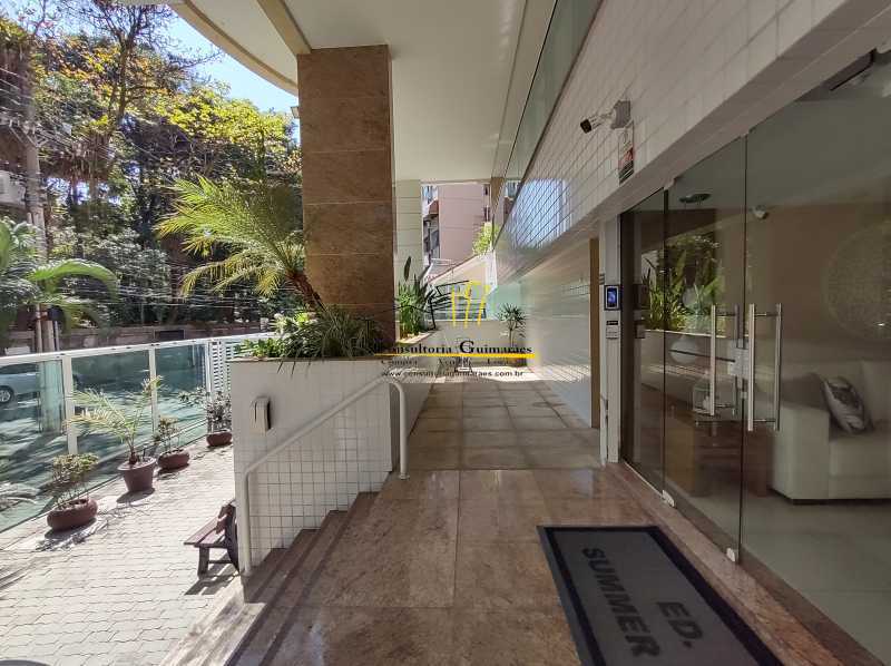 Conheça APT.402.SB.19 do imóvel - Apartamento à venda Rua Presidente Domiciano,Niterói,RJ Ingá - R$ 987.000 - CGAP30192 - 19 APT.402.SB.19 - 19