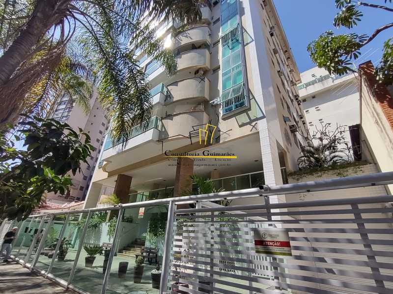 Conheça APT.402.SB.22 do imóvel - Apartamento à venda Rua Presidente Domiciano,Niterói,RJ Ingá - R$ 987.000 - CGAP30192 - 22 APT.402.SB.22 - 22