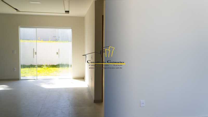 Conheça CASA.006.VO.03 do imóvel - Casa em Condomínio à venda Estrada Velha de Maricá,Maricá,RJ Inoã (Inoã) - R$ 760.000 - CGCN30047 - 3 CASA.006.VO.03 - 3