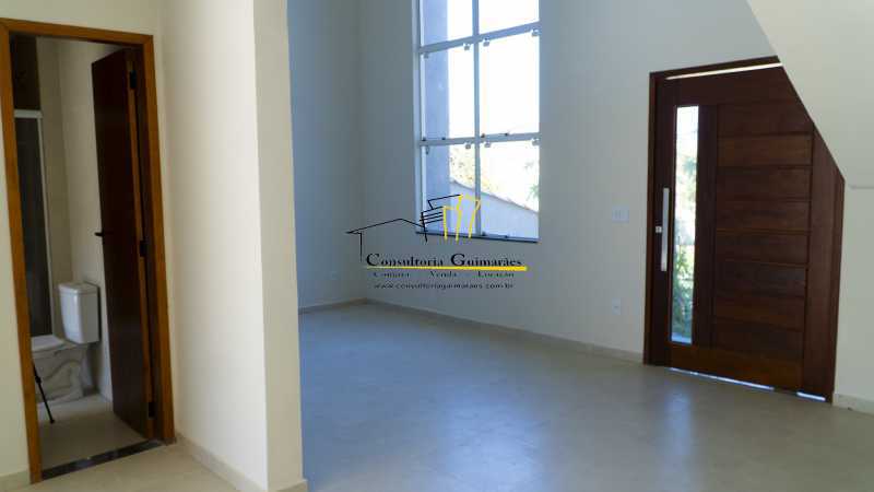 Conheça CASA.006.VO.05 do imóvel - Casa em Condomínio à venda Estrada Velha de Maricá,Maricá,RJ Inoã (Inoã) - R$ 760.000 - CGCN30047 - 5 CASA.006.VO.05 - 5