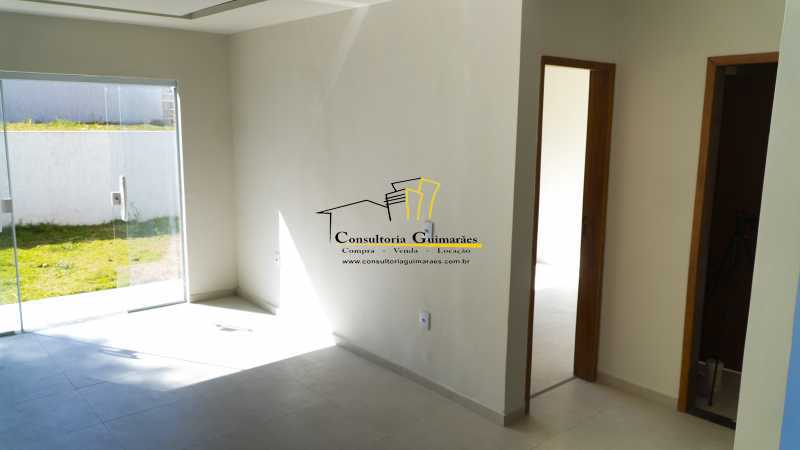 Conheça CASA.006.VO.06 do imóvel - Casa em Condomínio à venda Estrada Velha de Maricá,Maricá,RJ Inoã (Inoã) - R$ 760.000 - CGCN30047 - 6 CASA.006.VO.06 - 6