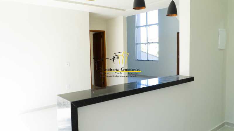 Conheça CASA.006.VO.09 do imóvel - Casa em Condomínio à venda Estrada Velha de Maricá,Maricá,RJ Inoã (Inoã) - R$ 760.000 - CGCN30047 - 9 CASA.006.VO.09 - 9