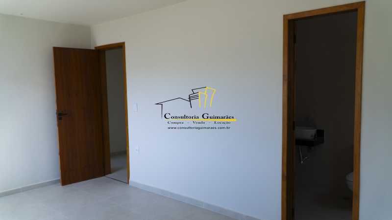 Conheça CASA.006.VO.19 do imóvel - Casa em Condomínio à venda Estrada Velha de Maricá,Maricá,RJ Inoã (Inoã) - R$ 760.000 - CGCN30047 - 19 CASA.006.VO.19 - 19