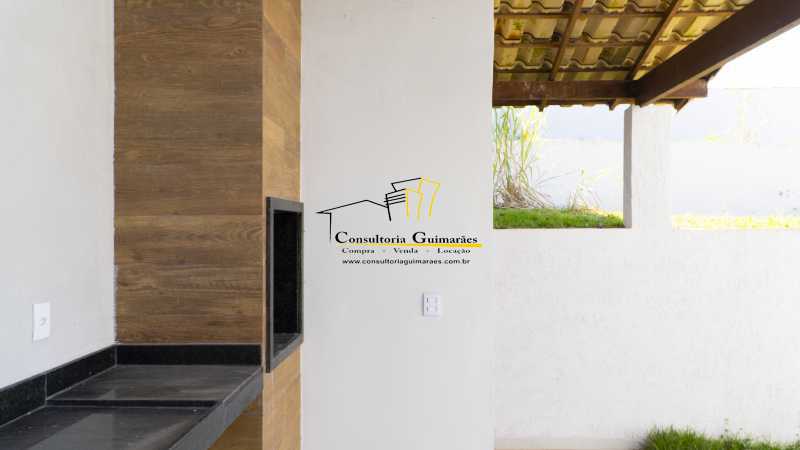Conheça CASA.006.VO.24 do imóvel - Casa em Condomínio à venda Estrada Velha de Maricá,Maricá,RJ Inoã (Inoã) - R$ 760.000 - CGCN30047 - 24 CASA.006.VO.24 - 24