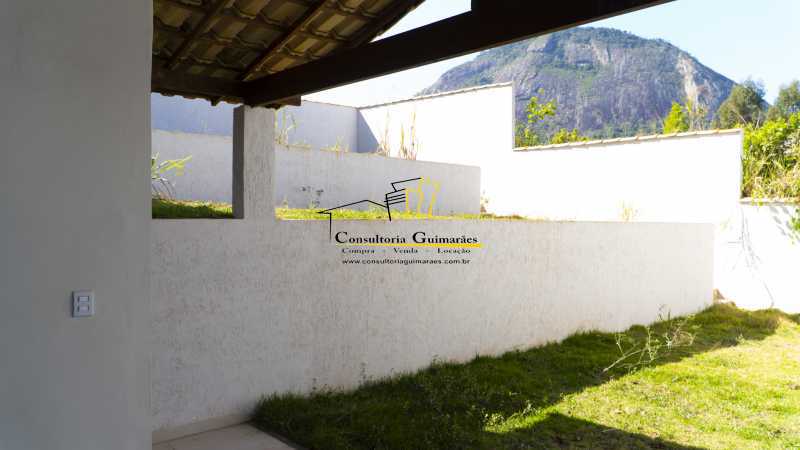 Conheça CASA.006.VO.26 do imóvel - Casa em Condomínio à venda Estrada Velha de Maricá,Maricá,RJ Inoã (Inoã) - R$ 760.000 - CGCN30047 - 26 CASA.006.VO.26 - 26