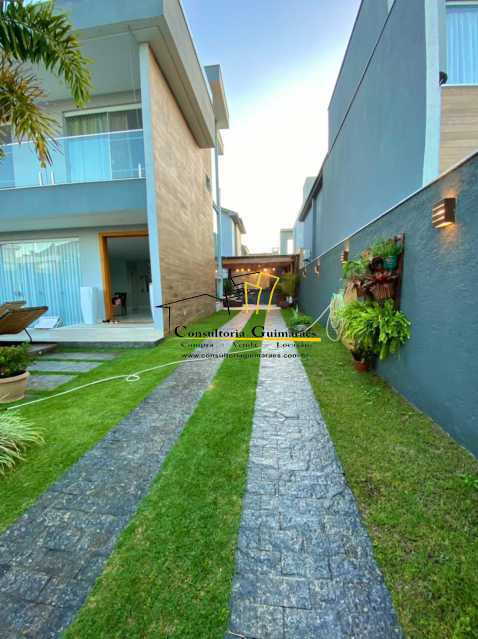 Conheça WhatsApp Image 2024-09-09 at 1 do imóvel - Casa em Condomínio 3 quartos à venda Rio de Janeiro,RJ Recreio Dos Bandeirante - R$ 2.870.000 - CGCN30048 - 5 WhatsApp Image 2024-09-09 at 1 - 5