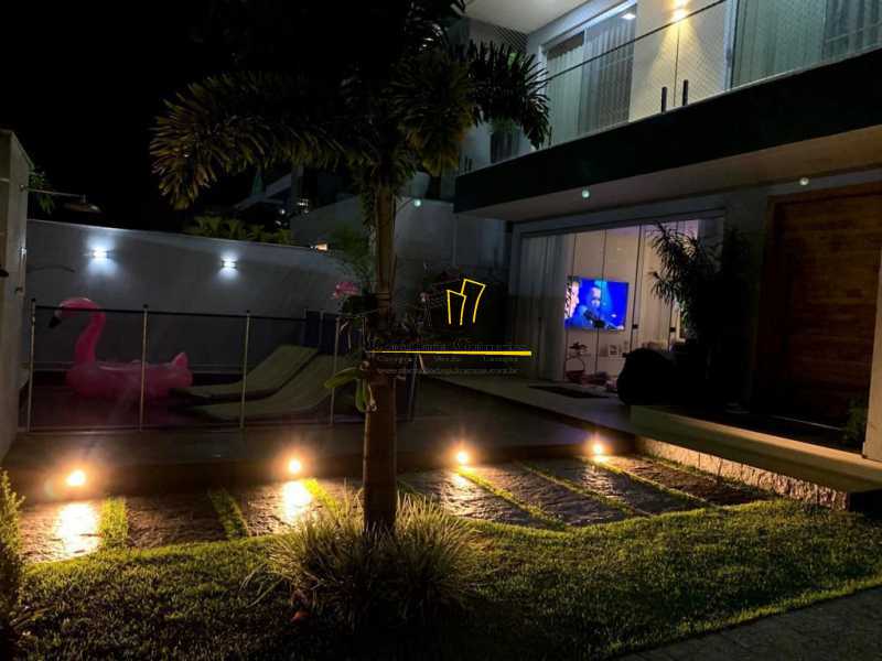 Conheça WhatsApp Image 2024-09-09 at 1 do imóvel - Casa em Condomínio 3 quartos à venda Rio de Janeiro,RJ Recreio Dos Bandeirante - R$ 2.870.000 - CGCN30048 - 23 WhatsApp Image 2024-09-09 at 1 - 23