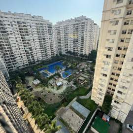 Condomínio Cidade Jardim  - Apartamento à venda Avenida Av. Vice Pres. José Alencar, 1515,Rio de Janeiro,RJ Barra da Tijuca - R$ 1.080.000 - CGAP30193