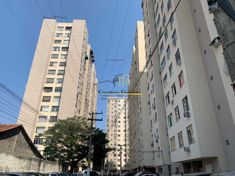 Conheça APT.1607.MR.01. do imóvel - Apartamento à venda Rua Maria Rita,São Gonçalo,RJ Porto Novo - R$ 160.000 - CGAP20499 - 1 APT.1607.MR.01. - 1