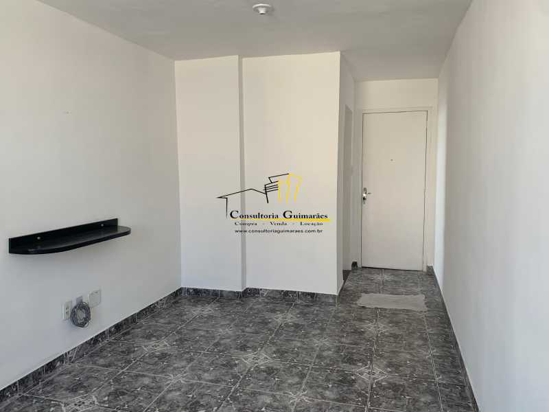 Conheça APT.1607.MR.02. do imóvel - Apartamento à venda Rua Maria Rita,São Gonçalo,RJ Porto Novo - R$ 160.000 - CGAP20499 - 2 APT.1607.MR.02. - 2
