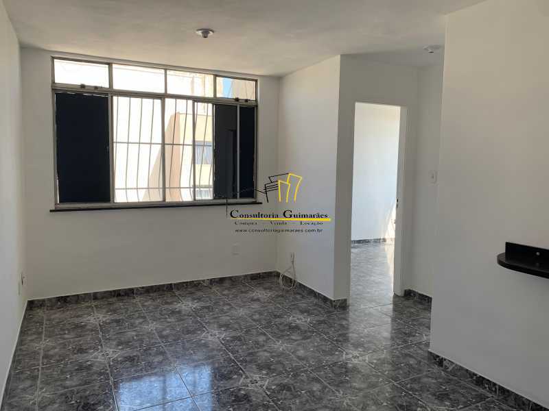 Conheça APT.1607.MR.03. do imóvel - Apartamento à venda Rua Maria Rita,São Gonçalo,RJ Porto Novo - R$ 160.000 - CGAP20499 - 3 APT.1607.MR.03. - 3
