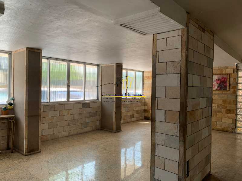 Conheça APT.1607.MR.13. do imóvel - Apartamento à venda Rua Maria Rita,São Gonçalo,RJ Porto Novo - R$ 160.000 - CGAP20499 - 13 APT.1607.MR.13. - 13