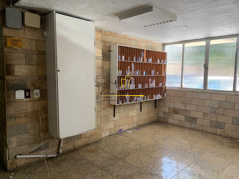 Conheça APT.1607.MR.14. do imóvel - Apartamento à venda Rua Maria Rita,São Gonçalo,RJ Porto Novo - R$ 160.000 - CGAP20499 - 14 APT.1607.MR.14. - 14