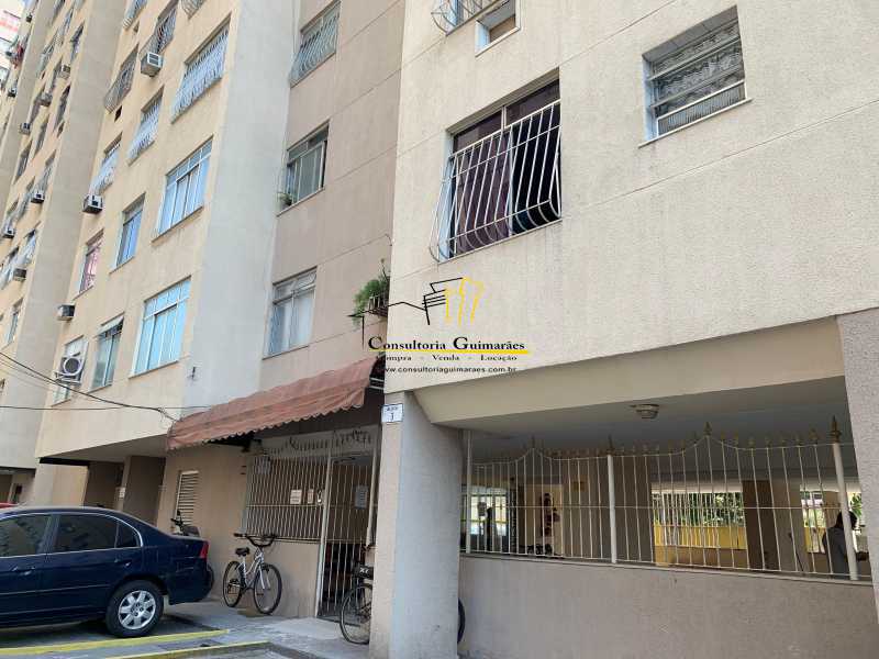Conheça APT.1607.MR.15. do imóvel - Apartamento à venda Rua Maria Rita,São Gonçalo,RJ Porto Novo - R$ 160.000 - CGAP20499 - 15 APT.1607.MR.15. - 15