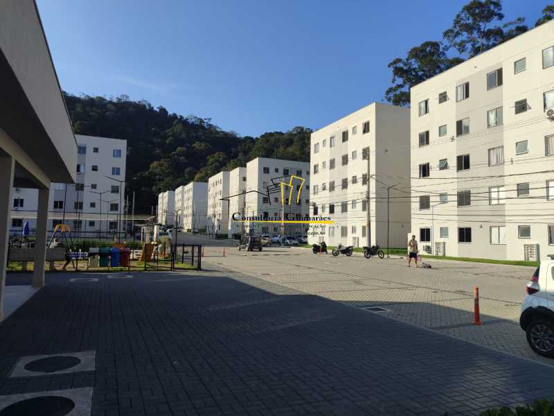 Conheça 2ad67ae0-a3f4-486b-9394-4b2364 do imóvel - Apartamento à venda Estrada Dos Bandeirantes,Rio de Janeiro,RJ Vargem Grande - R$ 340.000 - CGAP20501 - 1 2ad67ae0-a3f4-486b-9394-4b2364 - 1