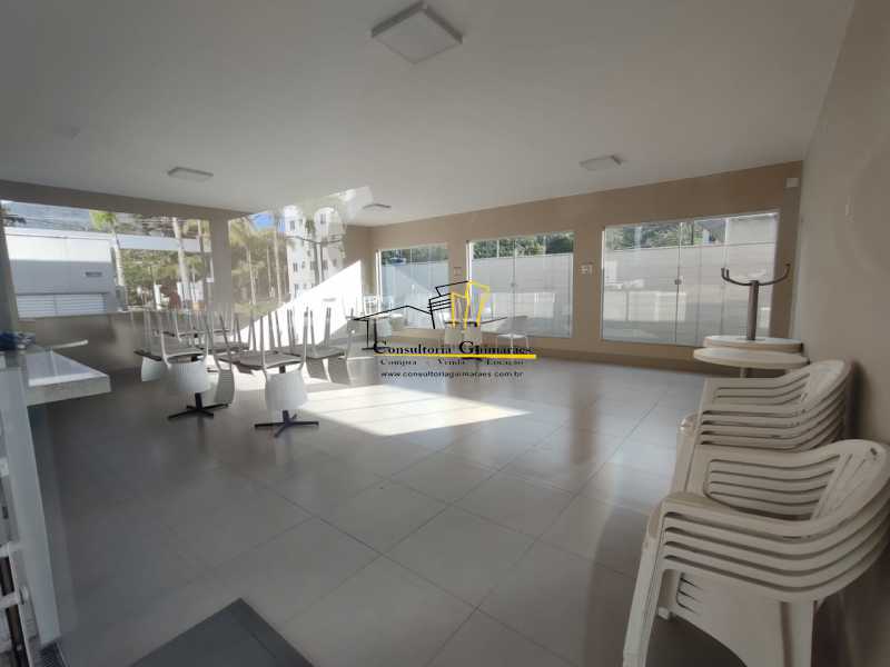 Conheça 2cb5543a-21bb-4819-9938-00db38 do imóvel - Apartamento à venda Estrada Dos Bandeirantes,Rio de Janeiro,RJ Vargem Grande - R$ 340.000 - CGAP20501 - 2 2cb5543a-21bb-4819-9938-00db38 - 2