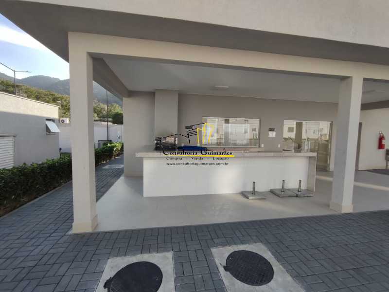 Conheça 8e21034d-b7ab-4187-ac1c-b79e8c do imóvel - Apartamento à venda Estrada Dos Bandeirantes,Rio de Janeiro,RJ Vargem Grande - R$ 340.000 - CGAP20501 - 9 8e21034d-b7ab-4187-ac1c-b79e8c - 9
