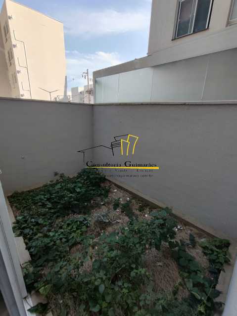 Conheça 9eb28b95-1ea1-4194-bfb7-7645ee do imóvel - Apartamento à venda Estrada Dos Bandeirantes,Rio de Janeiro,RJ Vargem Grande - R$ 340.000 - CGAP20501 - 13 9eb28b95-1ea1-4194-bfb7-7645ee - 13