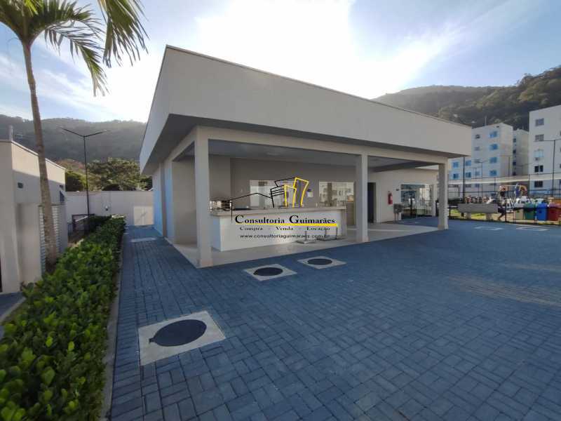 Conheça 9f6ae93b-d216-404a-bcc6-da8f38 do imóvel - Apartamento à venda Estrada Dos Bandeirantes,Rio de Janeiro,RJ Vargem Grande - R$ 340.000 - CGAP20501 - 14 9f6ae93b-d216-404a-bcc6-da8f38 - 14
