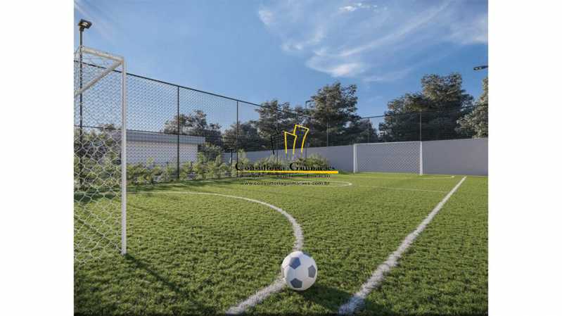 Conheça 16-Quadra-gramada-1280X720-960 do imóvel - Apartamento à venda Estrada Dos Bandeirantes,Rio de Janeiro,RJ Vargem Grande - R$ 340.000 - CGAP20501 - 20 16-Quadra-gramada-1280X720-960 - 20