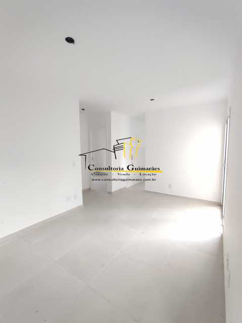 Conheça 36dab315-8619-46f3-928a-9bba3c do imóvel - Apartamento à venda Estrada Dos Bandeirantes,Rio de Janeiro,RJ Vargem Grande - R$ 340.000 - CGAP20501 - 21 36dab315-8619-46f3-928a-9bba3c - 21