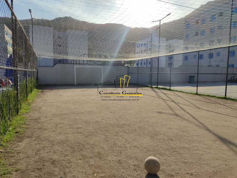 Conheça 924d31f1-ac2d-4236-a585-7da7be do imóvel - Apartamento à venda Estrada Dos Bandeirantes,Rio de Janeiro,RJ Vargem Grande - R$ 340.000 - CGAP20501 - 23 924d31f1-ac2d-4236-a585-7da7be - 23