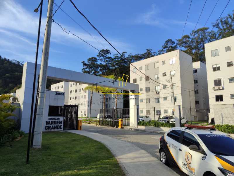 Conheça 84207caa-35eb-4f8e-a91a-df13cc do imóvel - Apartamento à venda Estrada Dos Bandeirantes,Rio de Janeiro,RJ Vargem Grande - R$ 340.000 - CGAP20501 - 26 84207caa-35eb-4f8e-a91a-df13cc - 26